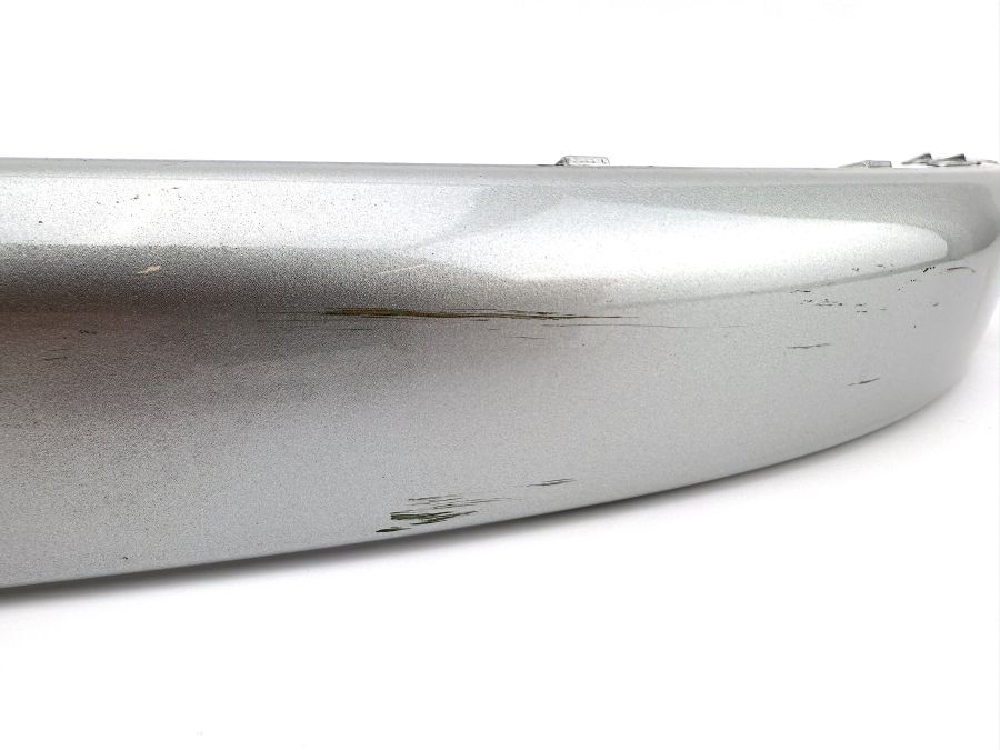 2308850921 | Mercedes SL500 | R230 Front bumper left molding