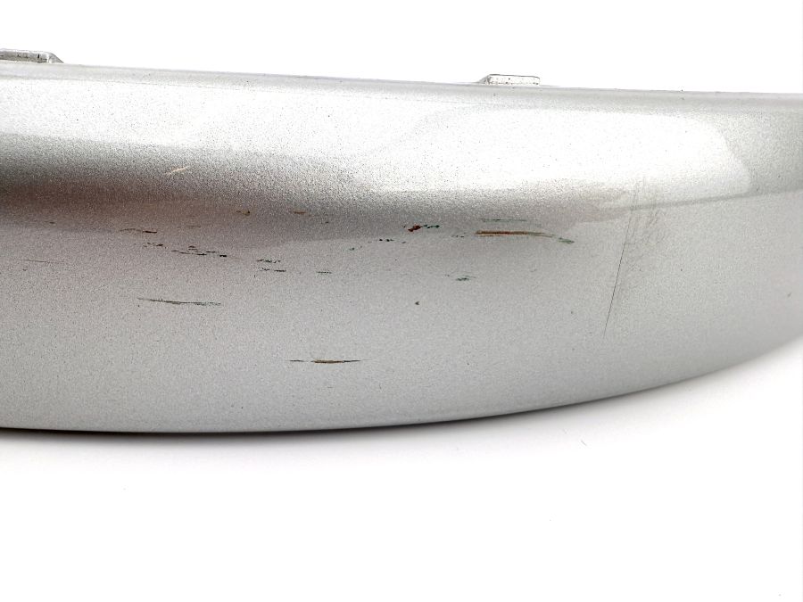 2308850921 | Mercedes SL500 | R230 Front bumper left molding