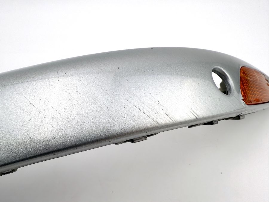 2308851321 23088513219744 | Mercedes SL55 | R230 Front bumper left side molding