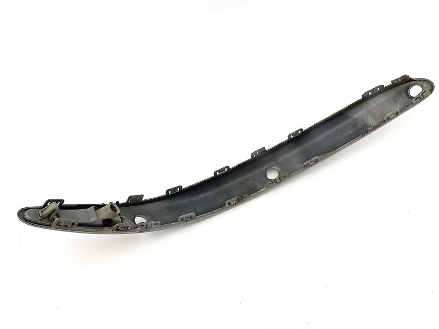 2308851321 23088513219744 | Mercedes SL55 | R230 Front bumper left side molding