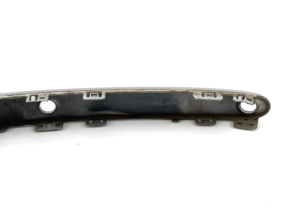 2308851321 23088513219744 | Mercedes SL55 | R230 Front bumper left side molding