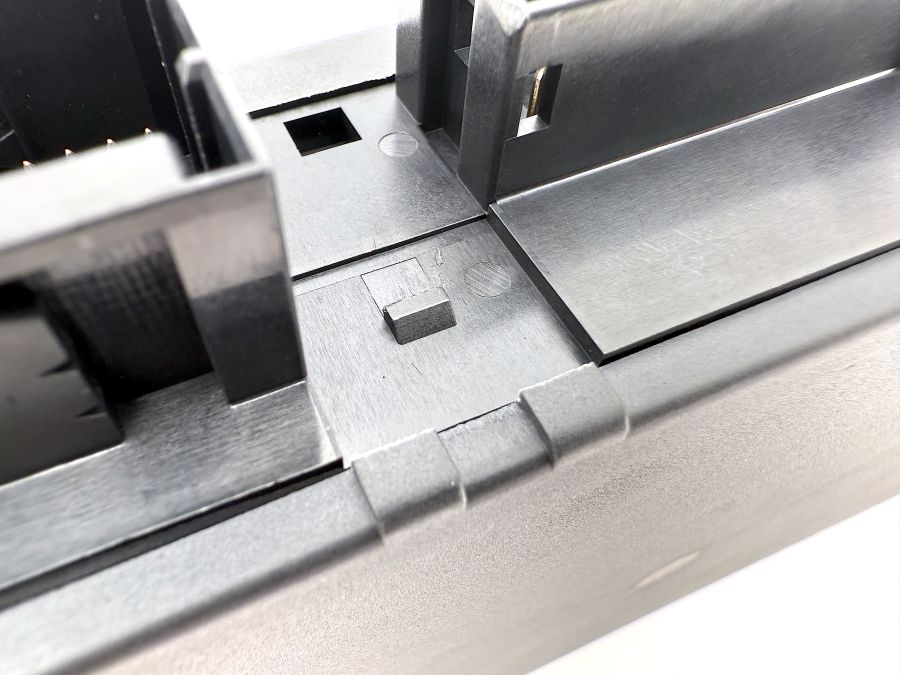 2309000500 | Mercedes SL500 | R230 Convertible roof control module