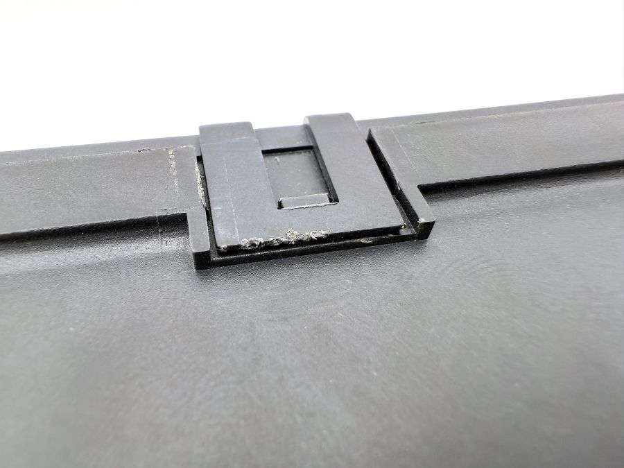 2309000500 | Mercedes SL500 | R230 Convertible roof control module