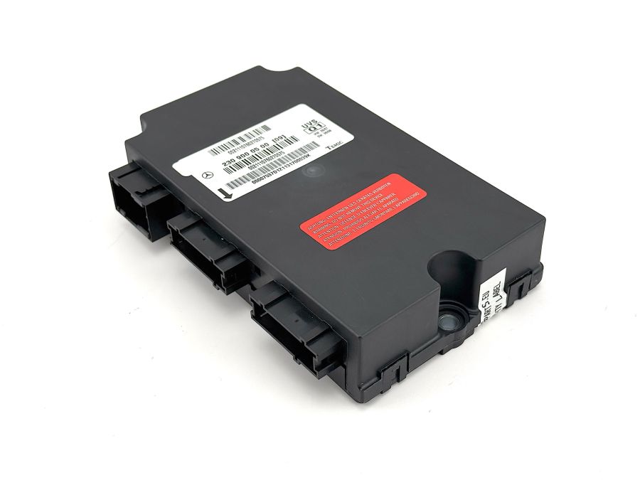 2309000500 | Mercedes SL500 | R230 Convertible roof control module