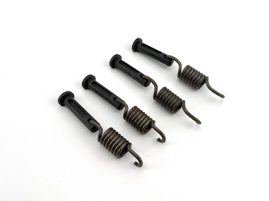 2309100075 | Mercedes SL55 | R230 Backrest cushion lumbar and back vacuum bag