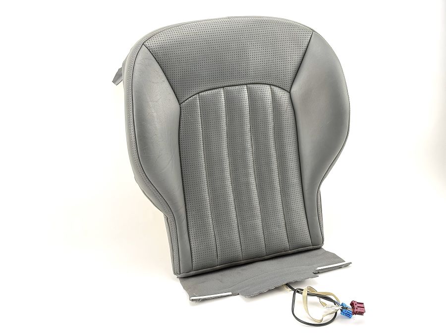 2309101446 2309100050 2309100750 | Mercedes SL55 | R230 Left seat lower cushion