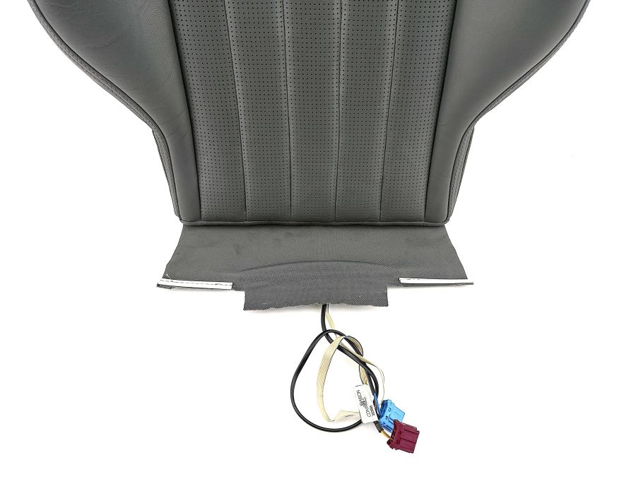 2309101446 2309100050 2309100750 | Mercedes SL55 | R230 Left seat lower cushion