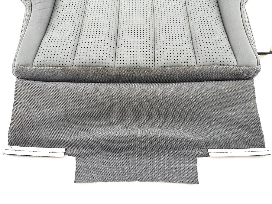 2309101446 2309100050 2309100750 | Mercedes SL55 | R230 Left seat lower cushion