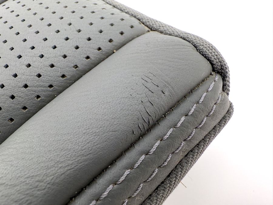 2309101446 2309100050 2309100750 | Mercedes SL55 | R230 Left seat lower cushion