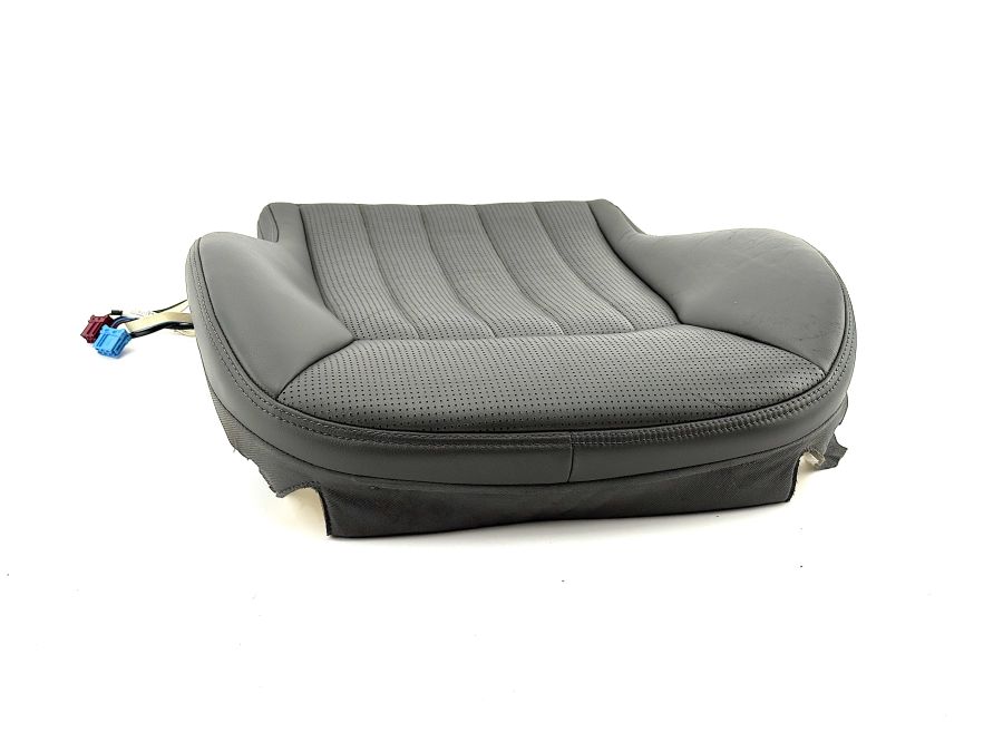2309101446 2309100050 2309100750 | Mercedes SL55 | R230 Left seat lower cushion
