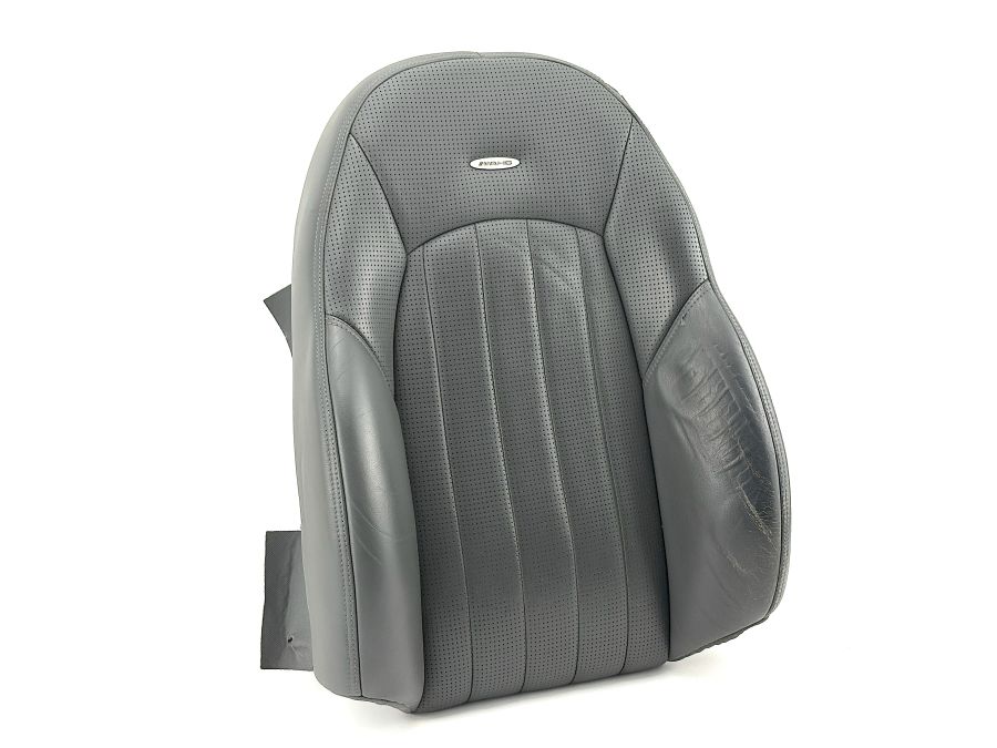 2309102947 2309101316 2309100011 | Mercedes SL55 | R230 Left seat backrest cushion 2309102947 2309101316 2309100011 | Mercedes SL55 | R230 Left seat backrest cushion