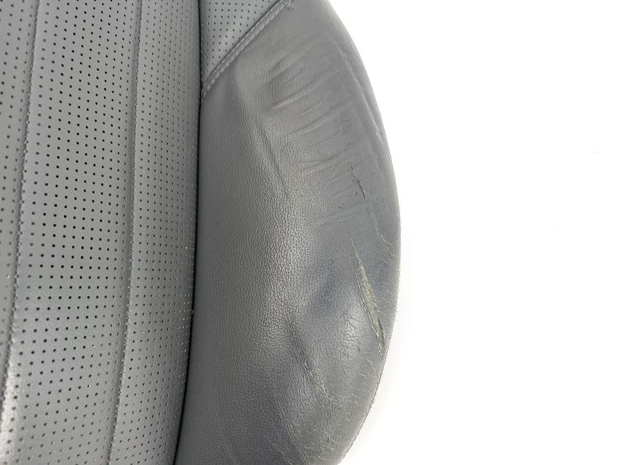 2309102947 2309101316 2309100011 | Mercedes SL55 | R230 Left seat backrest cushion 2309102947 2309101316 2309100011 | Mercedes SL55 | R230 Left seat backrest cushion