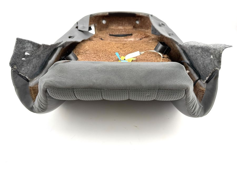2309102947 2309101316 2309100011 | Mercedes SL55 | R230 Left seat backrest cushion 2309102947 2309101316 2309100011 | Mercedes SL55 | R230 Left seat backrest cushion
