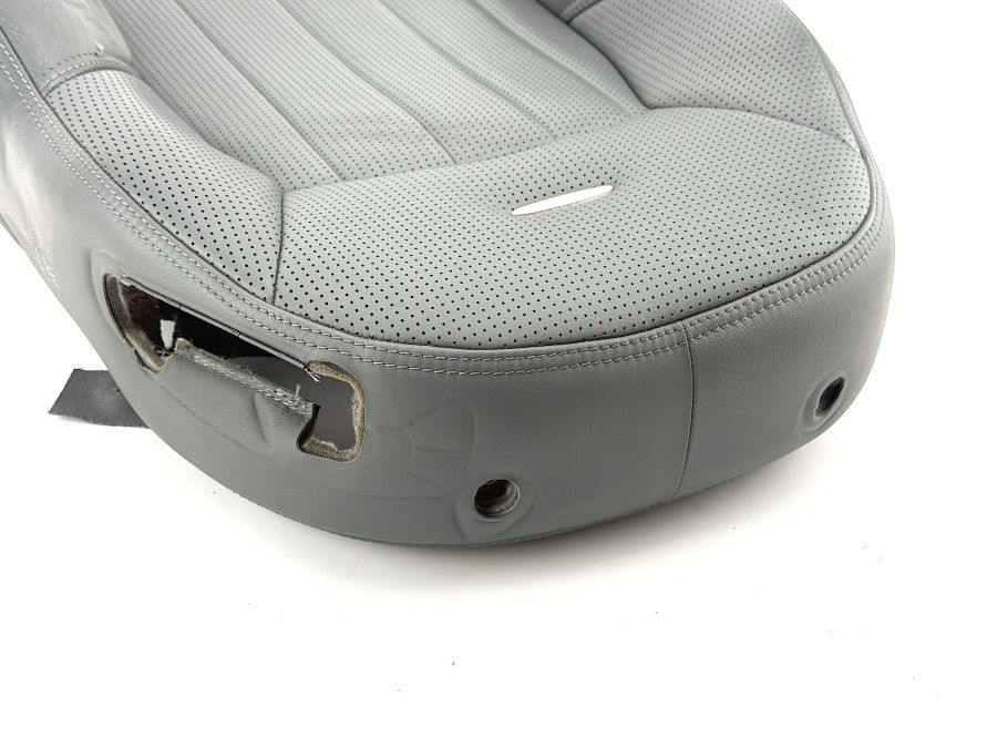 2309102947 2309101316 2309100011 | Mercedes SL55 | R230 Left seat backrest cushion 2309102947 2309101316 2309100011 | Mercedes SL55 | R230 Left seat backrest cushion