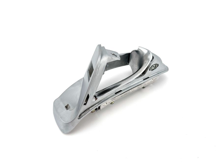 2309130311 2159182530 2309182130 | Mercedes SL55 | R230 Left seat backrest switch mount trim