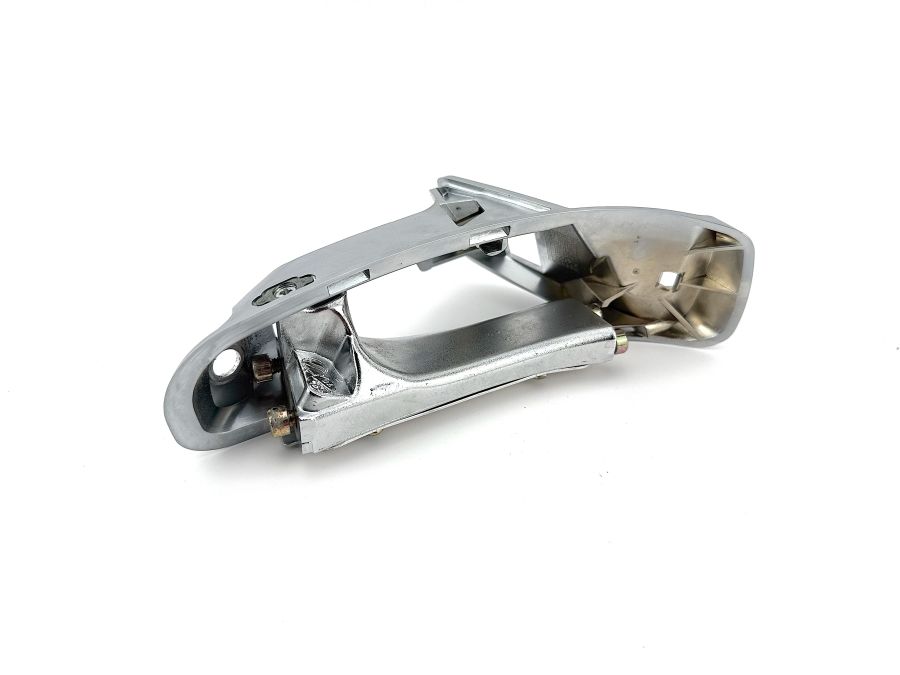 2309130311 2159182530 2309182130 | Mercedes SL55 | R230 Left seat backrest switch mount trim