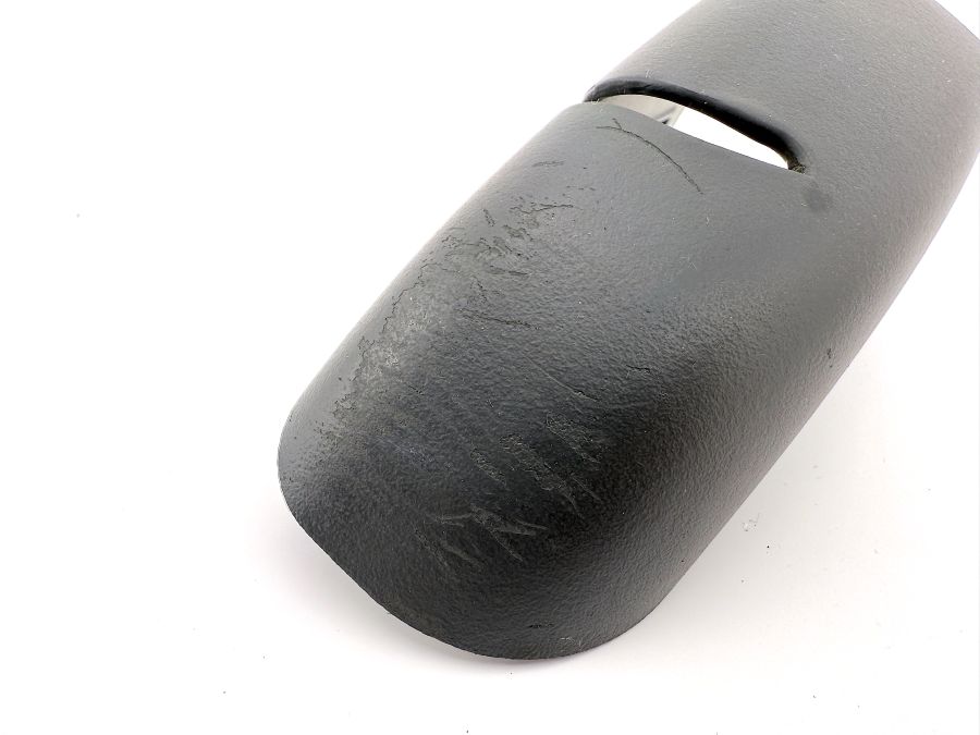 2309130311 2159182530 2309182130 | Mercedes SL55 | R230 Left seat backrest switch mount trim