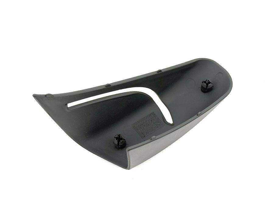 2309130311 2159182530 2309182130 | Mercedes SL55 | R230 Left seat backrest switch mount trim