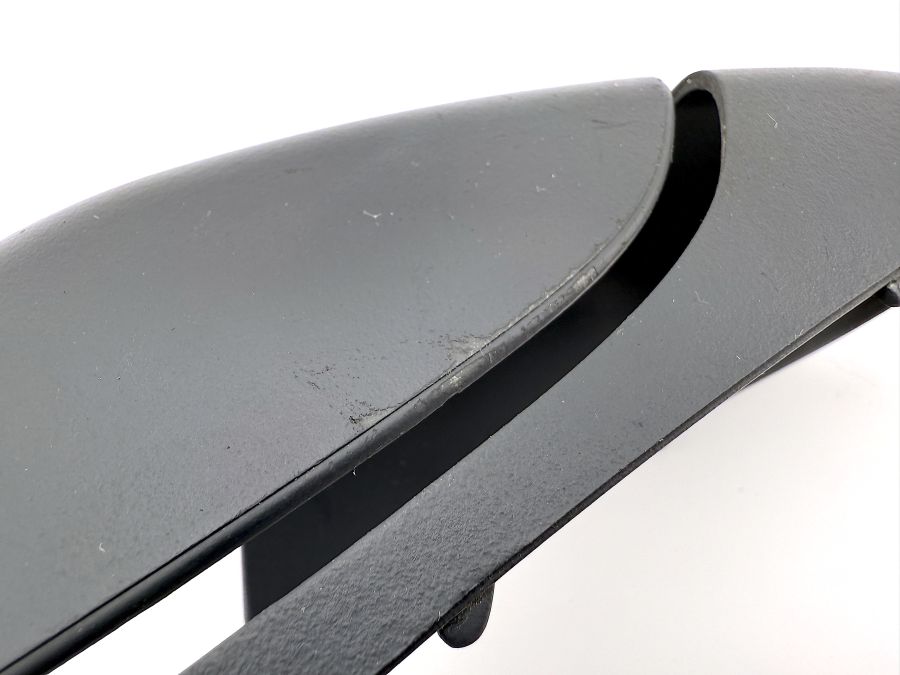 2309130311 2159182530 2309182130 | Mercedes SL55 | R230 Left seat backrest switch mount trim