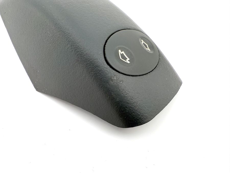 2309130311 2159182530 2309182130 | Mercedes SL55 | R230 Left seat backrest switch mount trim