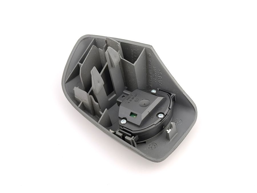 2309130311 2159182530 2309182130 | Mercedes SL55 | R230 Left seat backrest switch mount trim