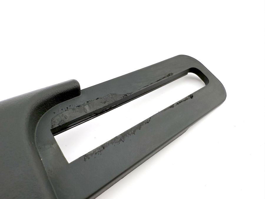 2309180730 2309180330 2309184130 | Mercedes SL500 | R230 Left seat lover plastic trims