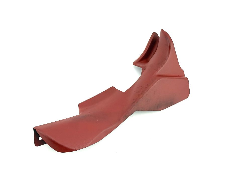 2309181230 23091812303447 | Mercedes SL500 | R230 Right side right seat outer cover