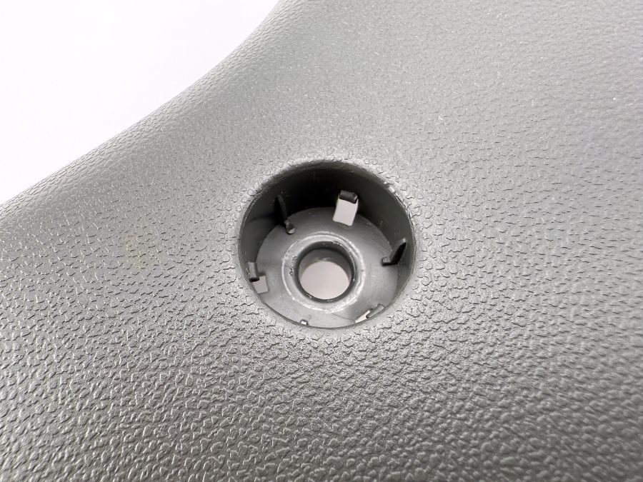 2309183930 23091839309C75 | Mercedes SL55 | R230 Left seat bottom rear cover left side 2309183930 23091839309C75 | Mercedes SL55 | R230 Left seat bottom rear cover left side