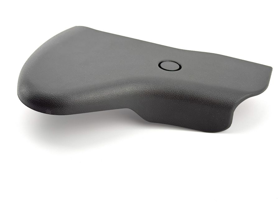 2309183930 23091839309C75 | Mercedes SL55 | R230 Left seat bottom rear cover left side 2309183930 23091839309C75 | Mercedes SL55 | R230 Left seat bottom rear cover left side