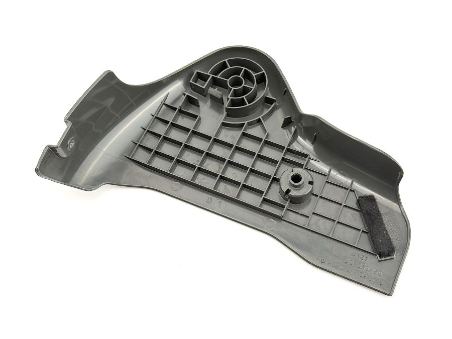 2309183930 23091839309C75 | Mercedes SL55 | R230 Left seat bottom rear cover left side 2309183930 23091839309C75 | Mercedes SL55 | R230 Left seat bottom rear cover left side