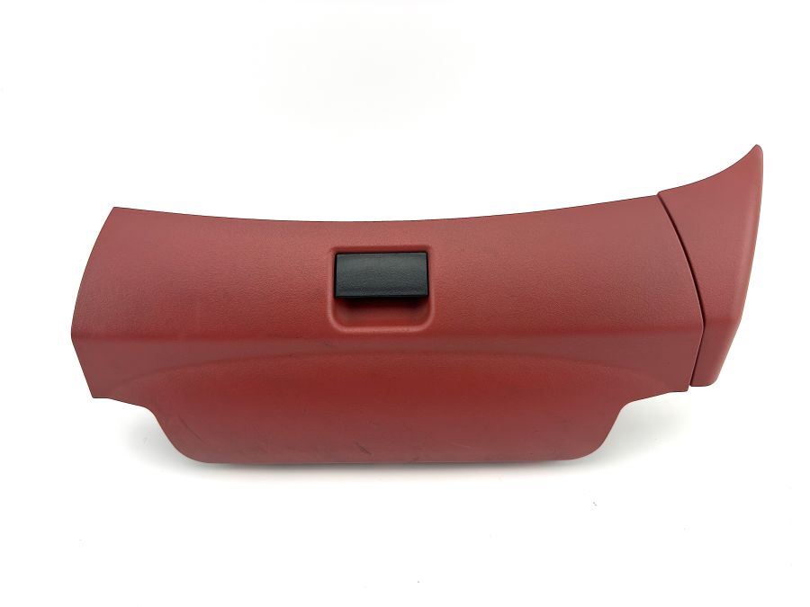 2309190173 2309100018 2309180630 | Mercedes SL500 | R230 Under seat center compartment right seat