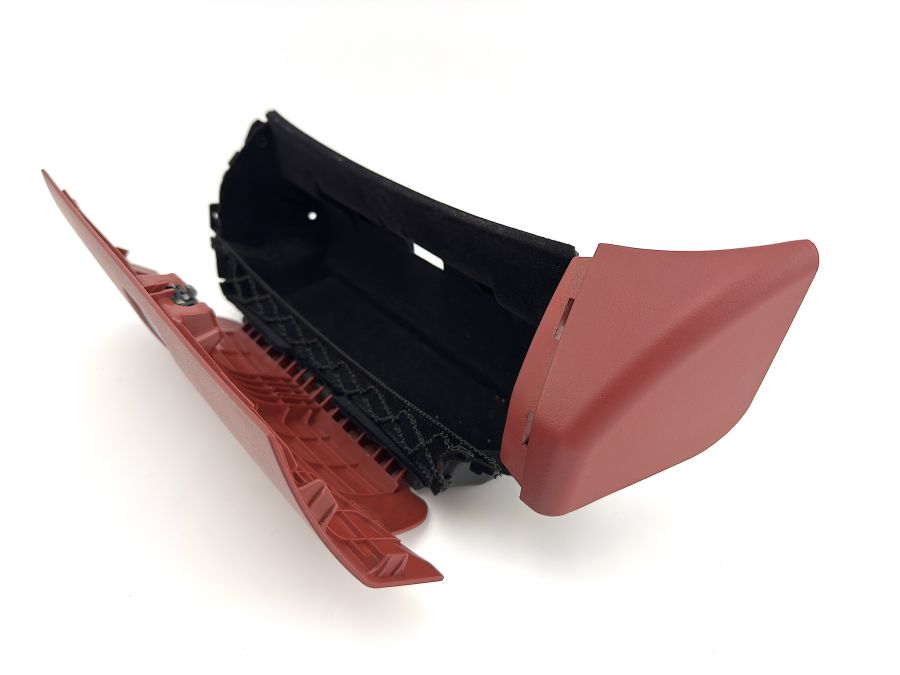 2309190173 2309100018 2309180630 | Mercedes SL500 | R230 Under seat center compartment right seat