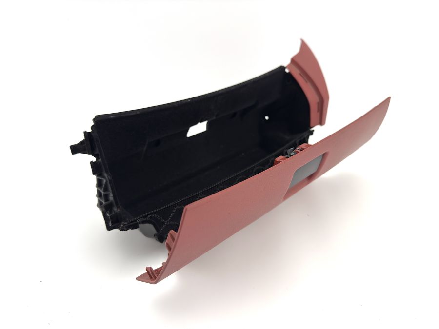 2309190173 2309100018 2309180630 | Mercedes SL500 | R230 Under seat center compartment right seat