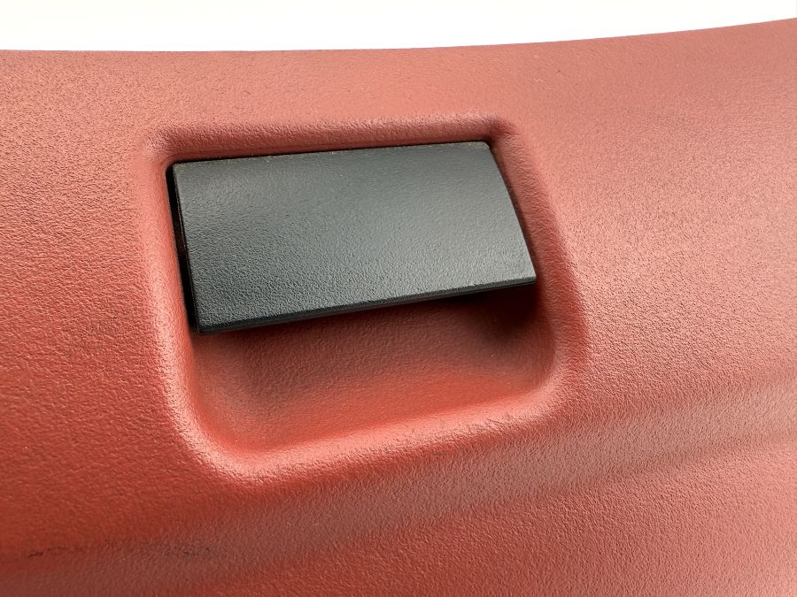 2309190173 2309100018 2309180630 | Mercedes SL500 | R230 Under seat center compartment right seat