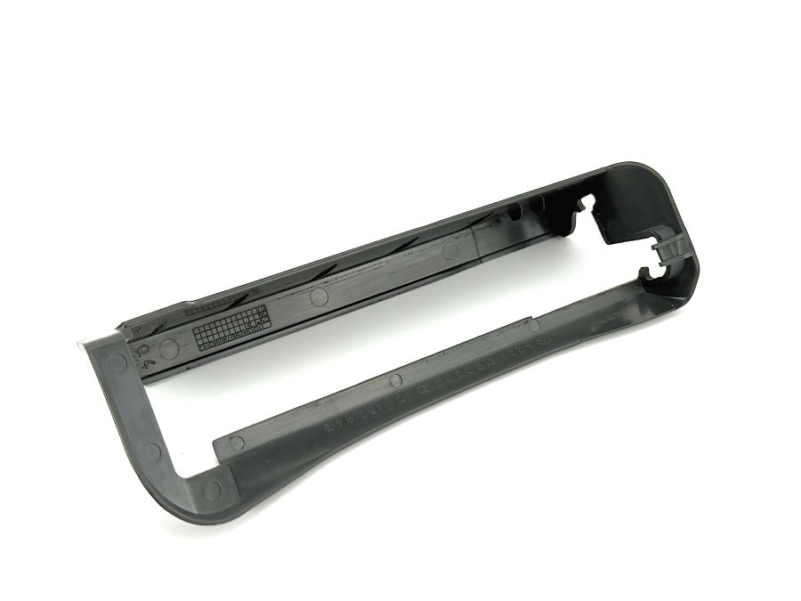 2309190720 2309190120 2309190520 | Mercedes SL55 | R230 Left seat left side lower rail trim covers