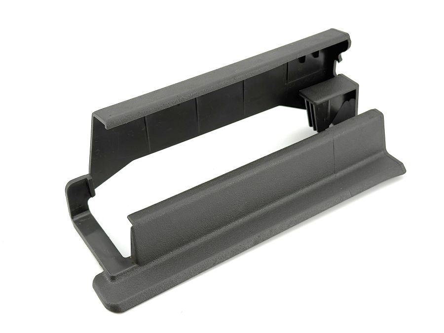 2309190720 2309190120 2309190520 | Mercedes SL55 | R230 Left seat left side lower rail trim covers