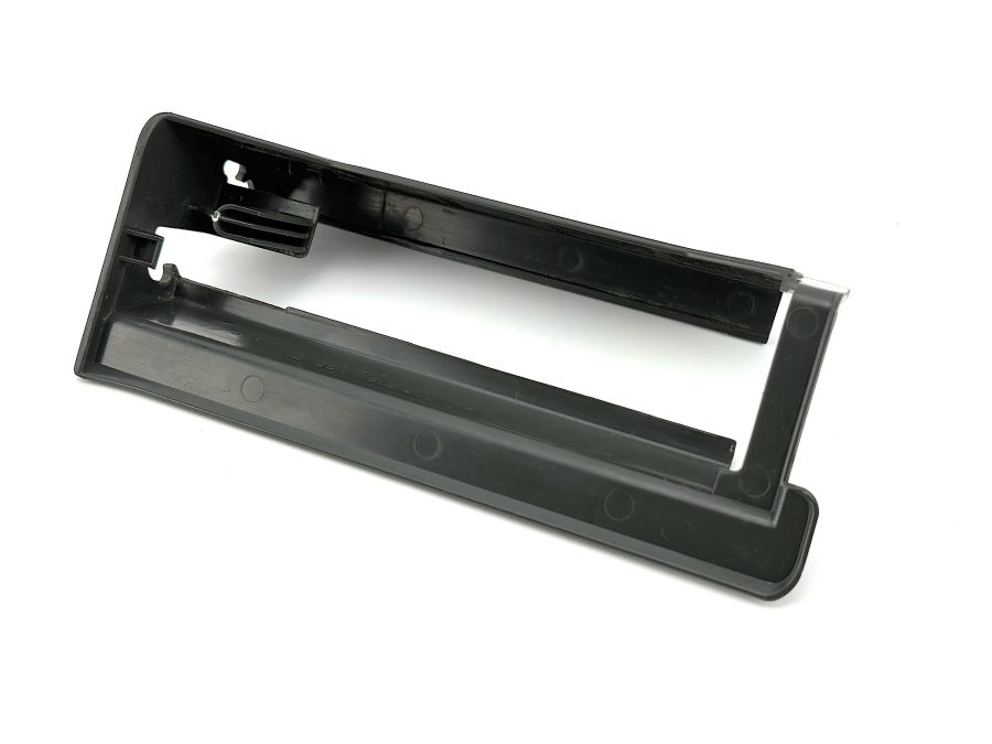 2309190720 2309190120 2309190520 | Mercedes SL55 | R230 Left seat left side lower rail trim covers