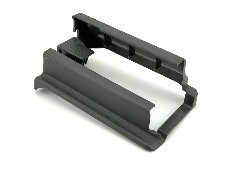 2309190720 2309190120 2309190520 | Mercedes SL55 | R230 Left seat left side lower rail trim covers