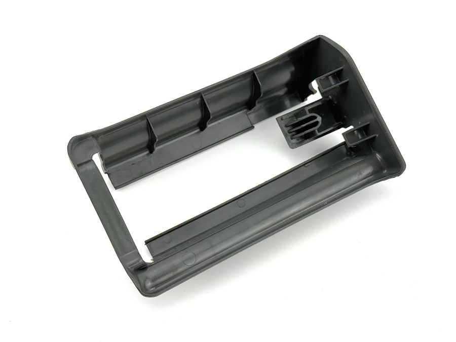 2309190720 2309190120 2309190520 | Mercedes SL55 | R230 Left seat left side lower rail trim covers