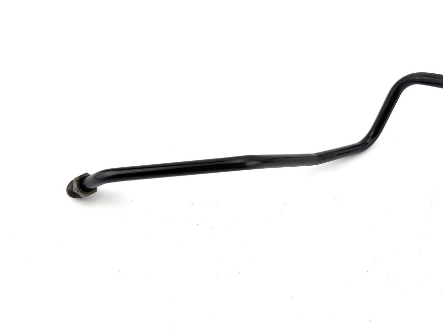 2309973282 | Mercedes SL55 | R230 ABC suspension front left hydraulic line