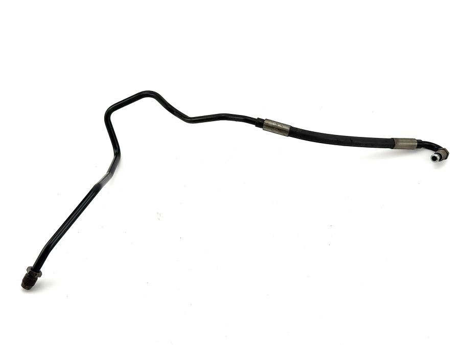 2309973282 | Mercedes SL55 | R230 ABC suspension front left hydraulic line