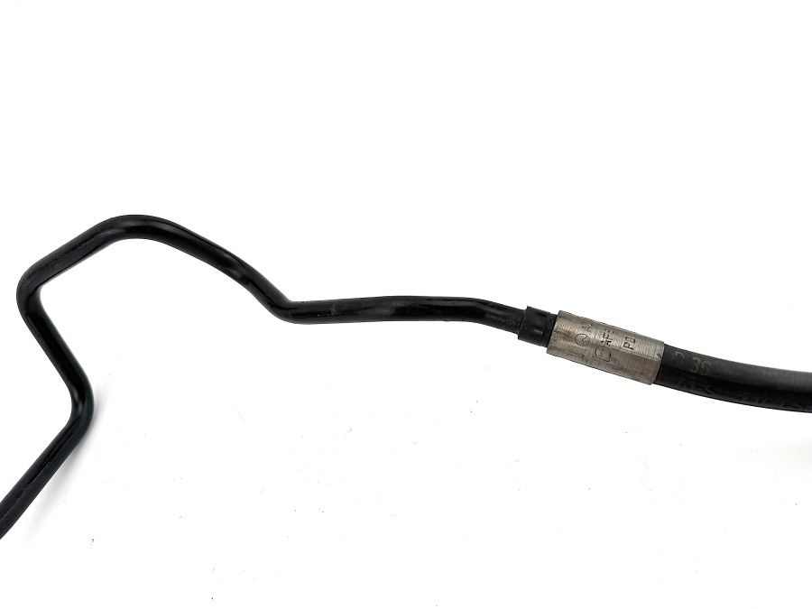 2309973282 | Mercedes SL55 | R230 ABC suspension front left hydraulic line