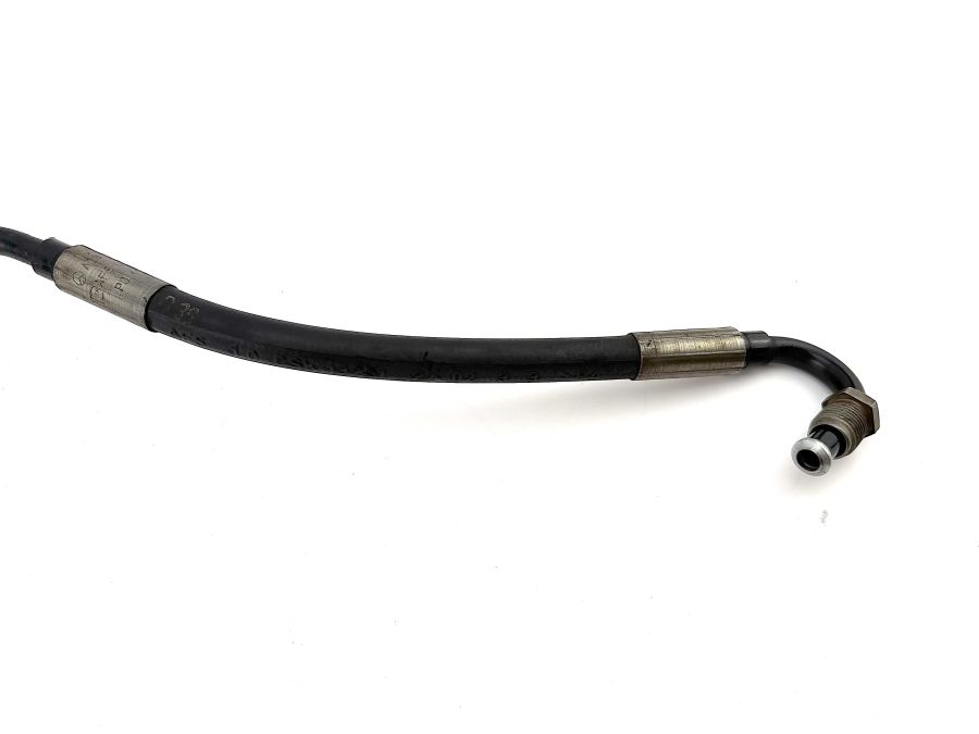 2309973282 | Mercedes SL55 | R230 ABC suspension front left hydraulic line