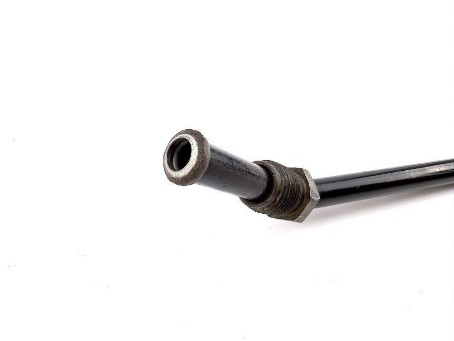 2309973282 | Mercedes SL55 | R230 ABC suspension front left hydraulic line