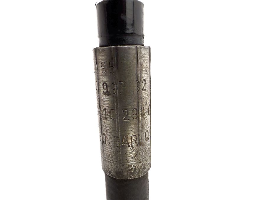 2309973282 | Mercedes SL55 | R230 ABC suspension front left hydraulic line