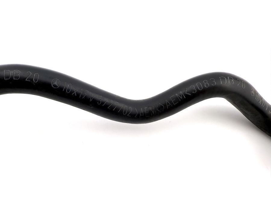 2309976482 | Mercedes SL500 | R230 Power steering hose 2309976482 | Mercedes SL500 | R230 Power steering hose