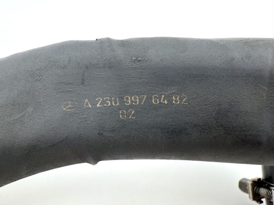 2309976482 | Mercedes SL500 | R230 Power steering hose 2309976482 | Mercedes SL500 | R230 Power steering hose