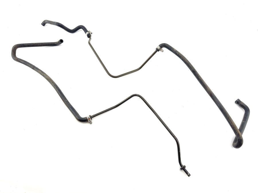 298320594 1298320694 1298320415 | Mercedes 300SL-24 | R129 Heating water hose for washer fluid heater