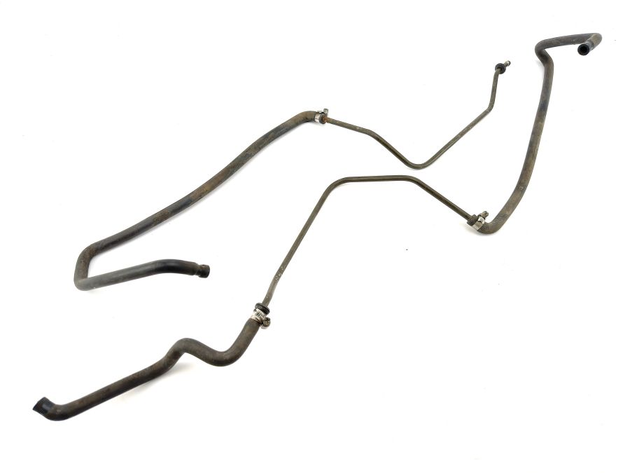 298320594 1298320694 1298320415 | Mercedes 300SL-24 | R129 Heating water hose for washer fluid heater