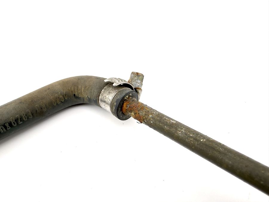 298320594 1298320694 1298320415 | Mercedes 300SL-24 | R129 Heating water hose for washer fluid heater